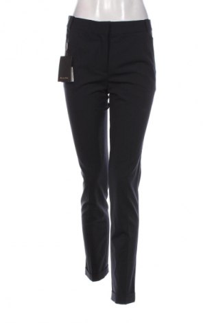 Γυναικείο παντελόνι Massimo Dutti, Μέγεθος M, Χρώμα Μπλέ, Τιμή 21,03 €