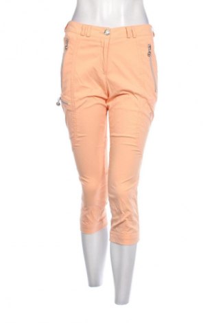 Damenhose Masters, Größe S, Farbe Orange, Preis 13,99 €