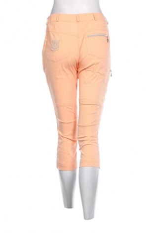 Damenhose Masters, Größe S, Farbe Orange, Preis 13,99 €