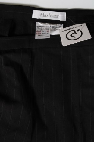 Damenhose Max Mara, Größe M, Farbe Schwarz, Preis € 124,56