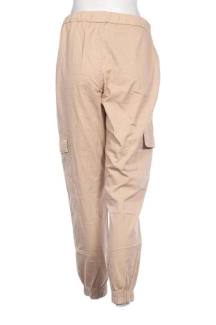 Damenhose Medicine, Größe L, Farbe Beige, Preis € 15,49