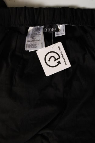 Pantaloni de femei Mia Linea, Mărime L, Culoare Negru, Preț 31,99 Lei