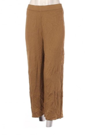 Γυναικείο παντελόνι Mia Mai, Μέγεθος L, Χρώμα  Μπέζ, Τιμή 26,99 €