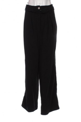 Pantaloni de femei Michel Klein, Mărime XL, Culoare Negru, Preț 220,99 Lei