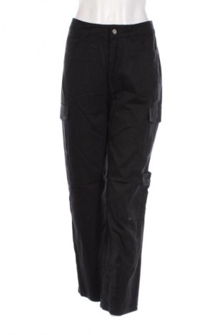 Pantaloni de femei Minx & Moss, Mărime S, Culoare Negru, Preț 26,99 Lei