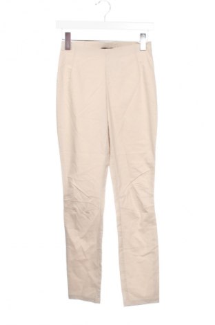 Damenhose Minx by Eva Lutz, Größe XS, Farbe Beige, Preis € 6,99