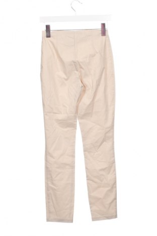 Damenhose Minx by Eva Lutz, Größe XS, Farbe Beige, Preis 6,99 €