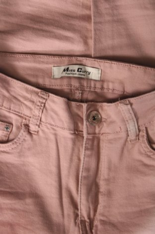 Damenhose Miss Curry, Größe S, Farbe Rosa, Preis 11,49 €