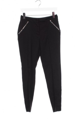 Pantaloni de femei Mohito, Mărime S, Culoare Negru, Preț 33,99 Lei