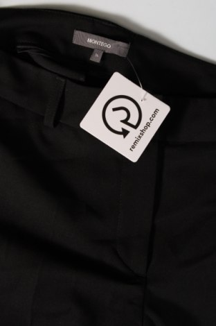 Damenhose Montego, Größe M, Farbe Schwarz, Preis € 5,99