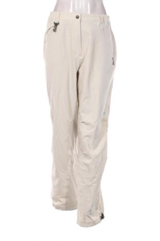 Damenhose Moorhead, Größe L, Farbe Beige, Preis 6,99 €