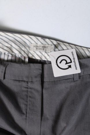 Pantaloni de femei More & More, Mărime S, Culoare Gri, Preț 89,11 Lei