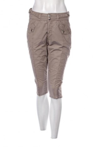 Damenhose Motivi, Größe M, Farbe Beige, Preis 48,99 €