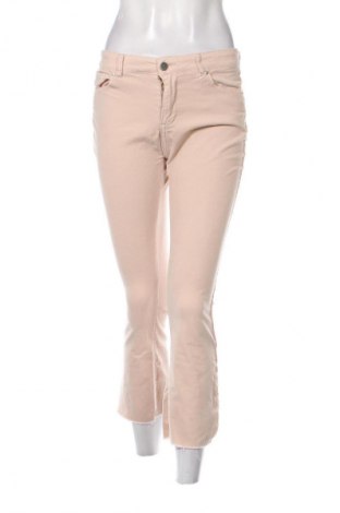 Damenhose Motivi, Größe M, Farbe Beige, Preis 5,01 €