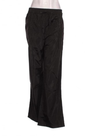 Pantaloni de femei NA-KD, Mărime S, Culoare Negru, Preț 70,99 Lei