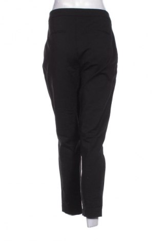 Pantaloni de femei NA-KD, Mărime L, Culoare Negru, Preț 75,31 Lei