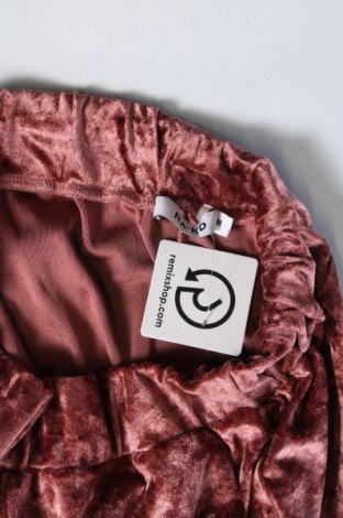 Damenhose NA-KD, Größe M, Farbe Rosa, Preis € 13,99