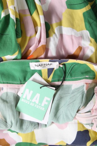 Damenhose Naf Naf, Größe XL, Farbe Mehrfarbig, Preis € 21,99