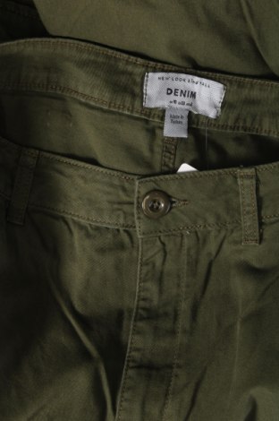 Pantaloni de femei New Look, Mărime M, Culoare Verde, Preț 33,99 Lei