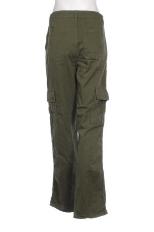 Pantaloni de femei New Look, Mărime M, Culoare Verde, Preț 33,99 Lei