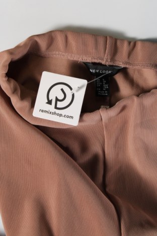 Damenhose New Look, Größe S, Farbe Braun, Preis € 20,18