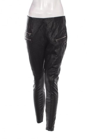 Γυναικείο παντελόνι New Look, Μέγεθος L, Χρώμα Μαύρο, Τιμή 8,07 €