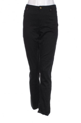 Pantaloni de femei New Look, Mărime M, Culoare Negru, Preț 38,16 Lei