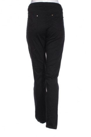 Damenhose New Look, Größe M, Farbe Schwarz, Preis 4,49 €