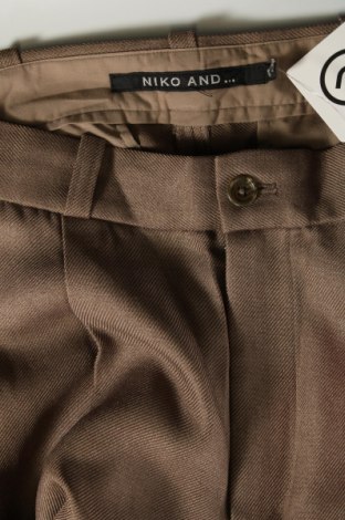 Damenhose Nikon, Größe M, Farbe Braun, Preis € 24,36