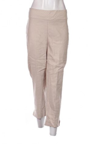 Damenhose Noni B, Größe L, Farbe Beige, Preis € 3,99