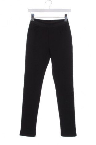 Pantaloni de femei Nouvelle, Mărime XXS, Culoare Negru, Preț 24,99 Lei