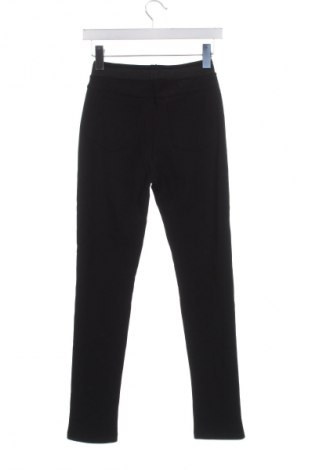 Pantaloni de femei Nouvelle, Mărime XXS, Culoare Negru, Preț 23,99 Lei