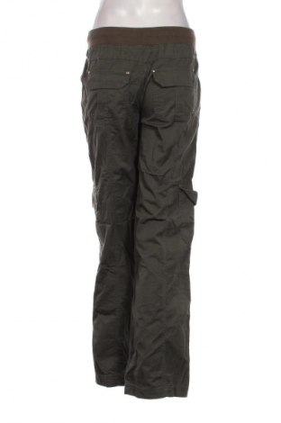 Pantaloni de femei Now, Mărime M, Culoare Verde, Preț 28,99 Lei