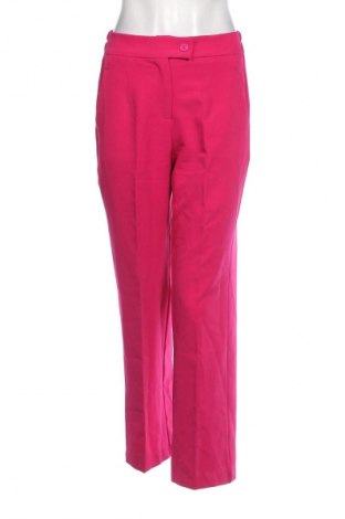 Γυναικείο παντελόνι Nuna Lie, Μέγεθος M, Χρώμα Ρόζ , Τιμή 14,26 €