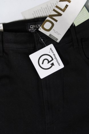 Damenhose ONLY, Größe XL, Farbe Schwarz, Preis 13,79 €