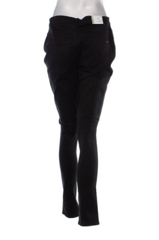 Pantaloni de femei ONLY, Mărime XL, Culoare Negru, Preț 203,95 Lei