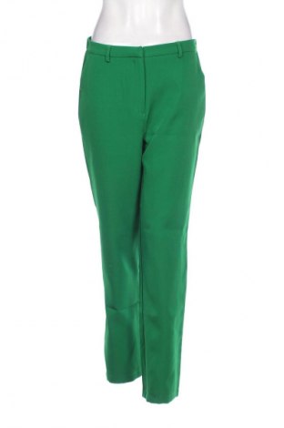 Pantaloni de femei ONLY, Mărime M, Culoare Verde, Preț 41,33 Lei