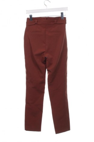 Damenhose ONLY, Größe XS, Farbe Braun, Preis € 19,48