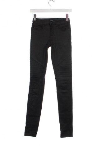 Pantaloni de femei ONLY, Mărime XS, Culoare Negru, Preț 31,99 Lei