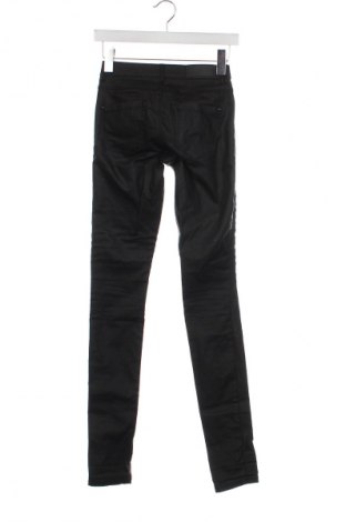 Damenhose ONLY, Größe XS, Farbe Schwarz, Preis 6,49 €