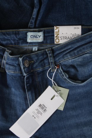 Damenhose ONLY, Größe L, Farbe Blau, Preis 31,71 €