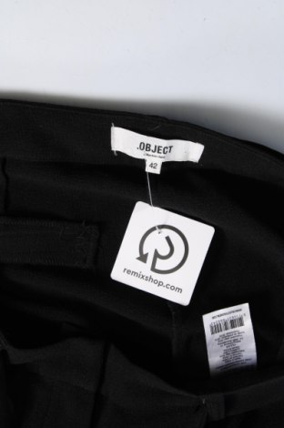 Damenhose Object, Größe L, Farbe Schwarz, Preis € 13,99