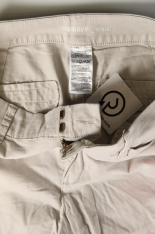 Damenhose Old Navy, Größe M, Farbe Beige, Preis € 5,99