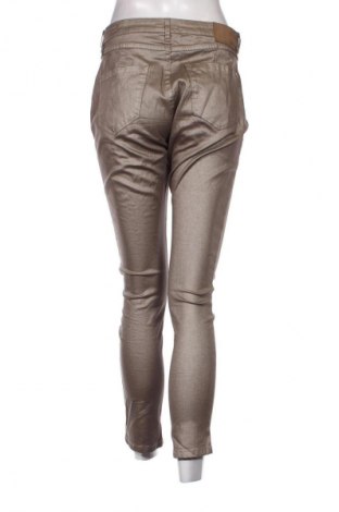 Damenhose Opus, Größe M, Farbe Silber, Preis 7,29 €