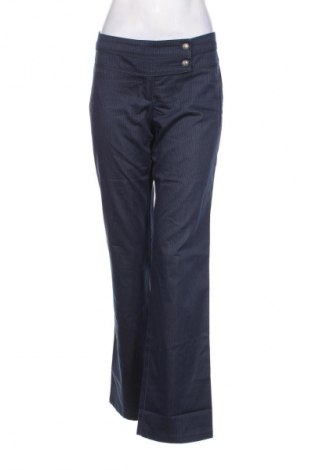 Γυναικείο παντελόνι Orsay, Μέγεθος L, Χρώμα Μπλέ, Τιμή 9,30 €