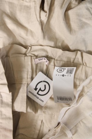 Damenhose Orsay, Größe M, Farbe Beige, Preis € 15,49