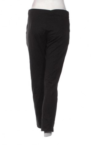 Pantaloni de femei Otilia Flonta, Mărime S, Culoare Negru, Preț 29,99 Lei