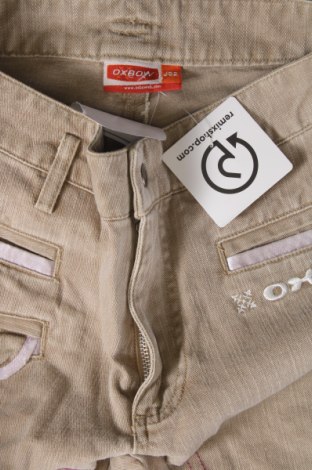 Damenhose Oxbow, Größe XXS, Farbe Beige, Preis 33,79 €