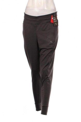 Pantaloni de femei PUMA, Mărime S, Culoare Gri, Preț 224,34 Lei