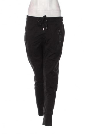 Pantaloni de femei Page One, Mărime L, Culoare Negru, Preț 42,93 Lei